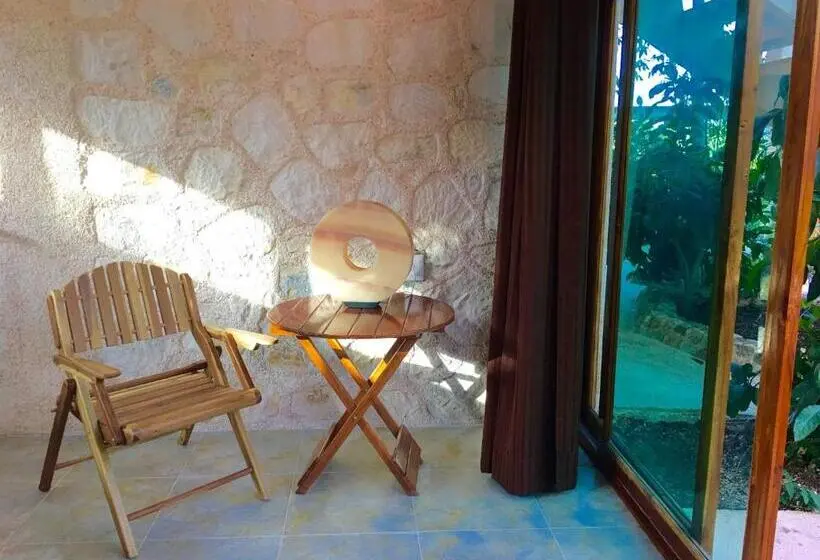 スタンダードスタジオ, Casa Maya Calakmul