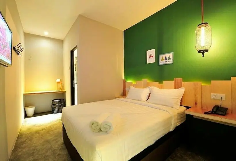 Quarto superior, Finess Basic