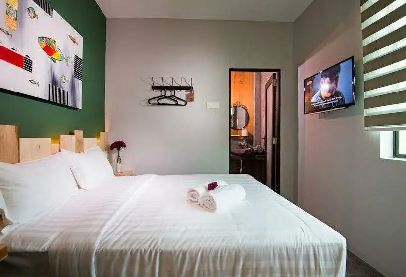 Quarto superior, Finess Basic