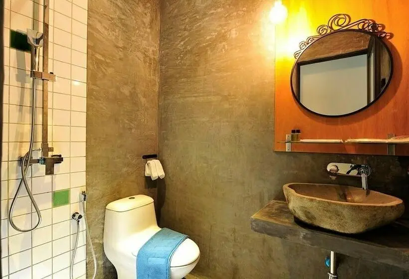 Quarto superior, Finess Basic