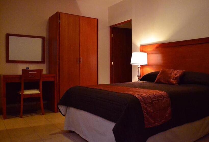 패밀리 룸, Marllou