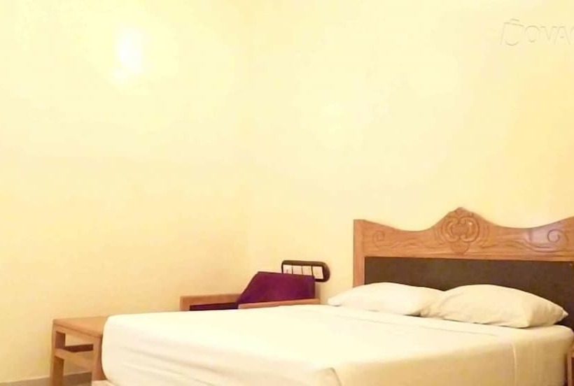 1 Bedroom Executive Apartment, Parkview Hotel Abuja