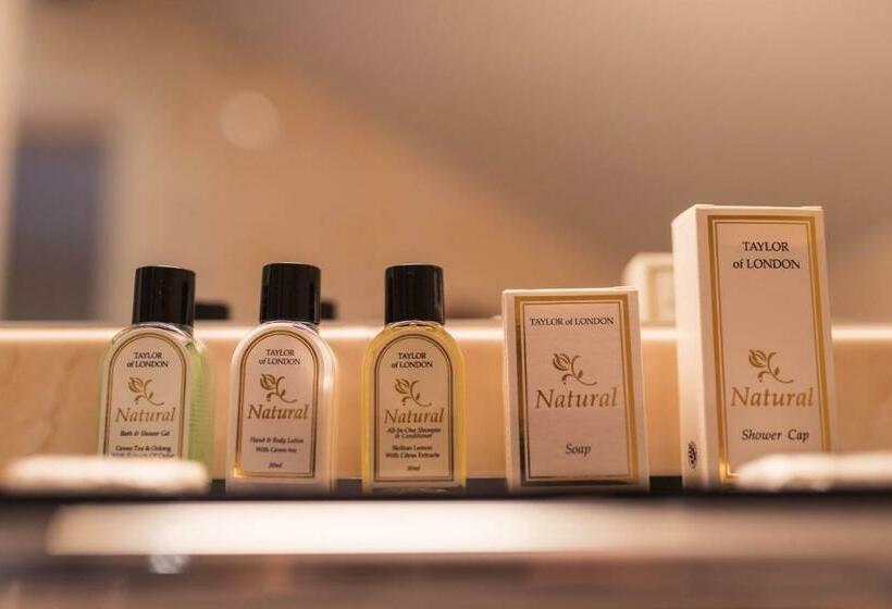 マウンテンビューファミリールーム, The Llanelwedd Arms