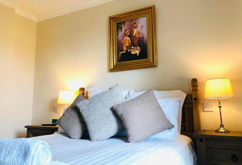 Номер Deluxe, The Llanelwedd Arms