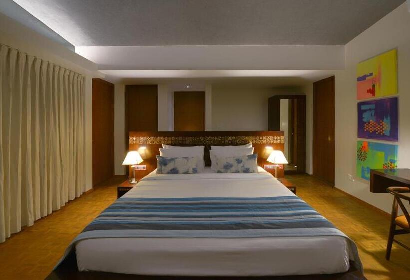 带1个卧室的别墅, Java Rain Resort