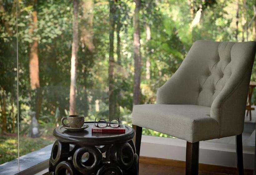 ویلای 1 خوابه, Java Rain Resort