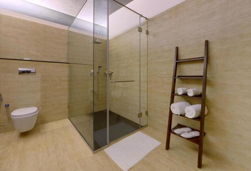 ویلای 1 خوابه, Java Rain Resort