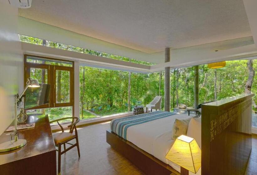 ویلای 1 خوابه, Java Rain Resort