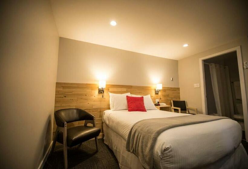 Номер Стандарт, Motel Colonial