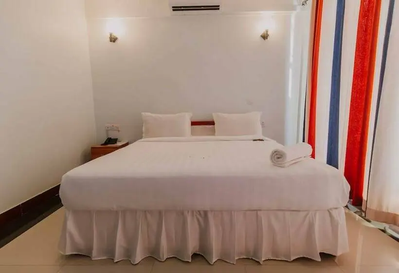 スタンダードルーム, Panama Garden Resort