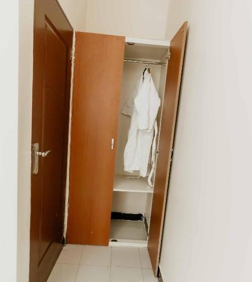 سوییت اجرایی, Panama Garden Resort