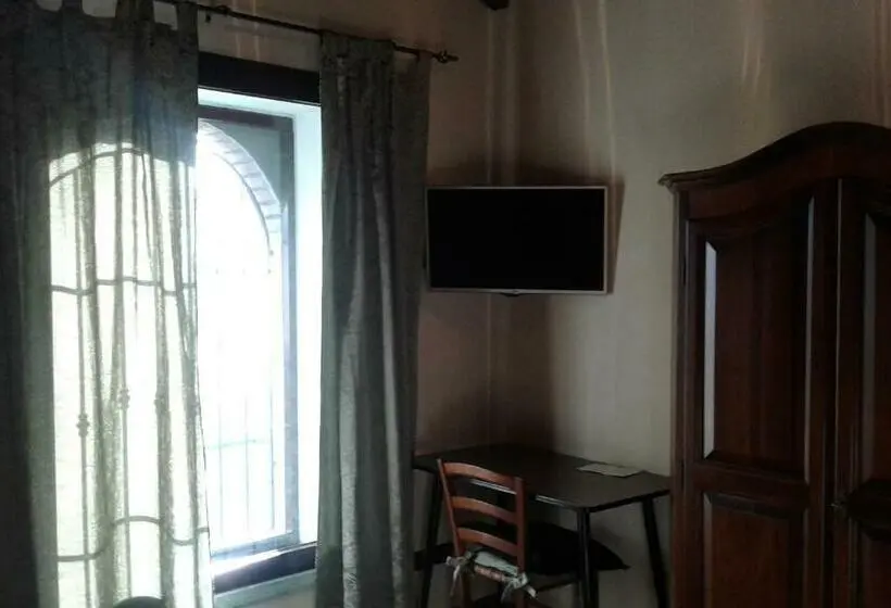 スタンダードルーム, Villa Anna Bed & Breakfast