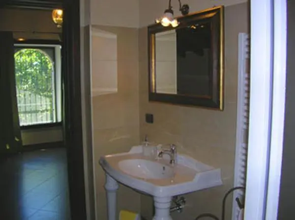 スタンダードルーム, Villa Anna Bed & Breakfast