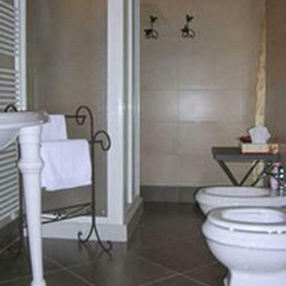 اتاق استاندارد, Villa Anna Bed & Breakfast