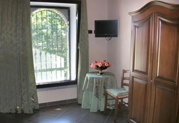 スタンダードルーム, Villa Anna Bed & Breakfast