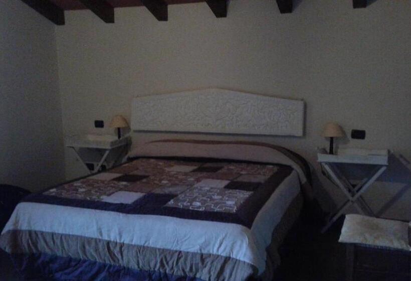 标准间, Villa Anna Bed & Breakfast