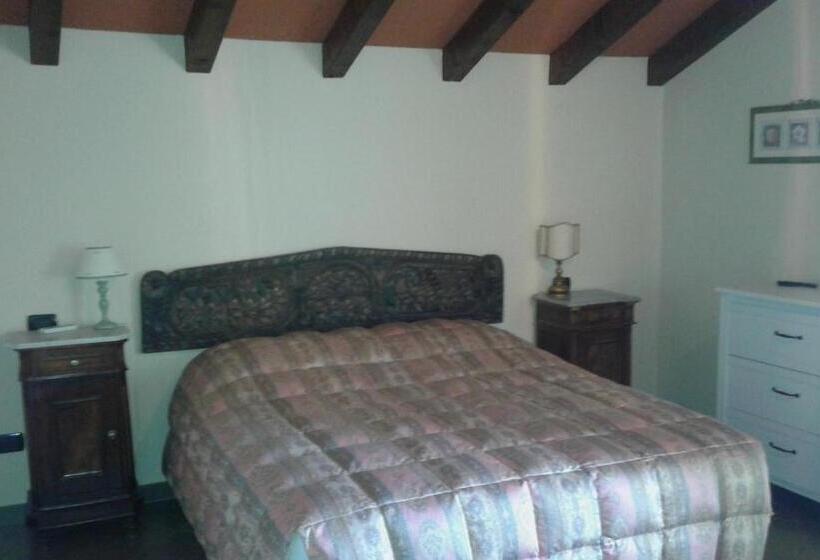 标准间, Villa Anna Bed & Breakfast