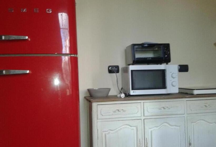 标准间, Villa Anna Bed & Breakfast