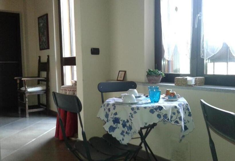 标准间, Villa Anna Bed & Breakfast