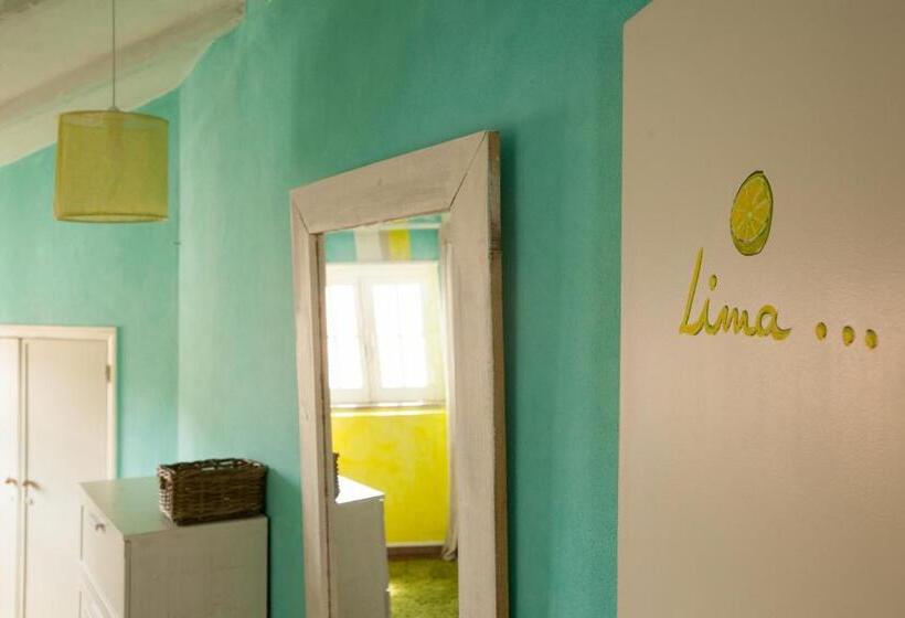 Номер Basic, Ericeira Surf Camp