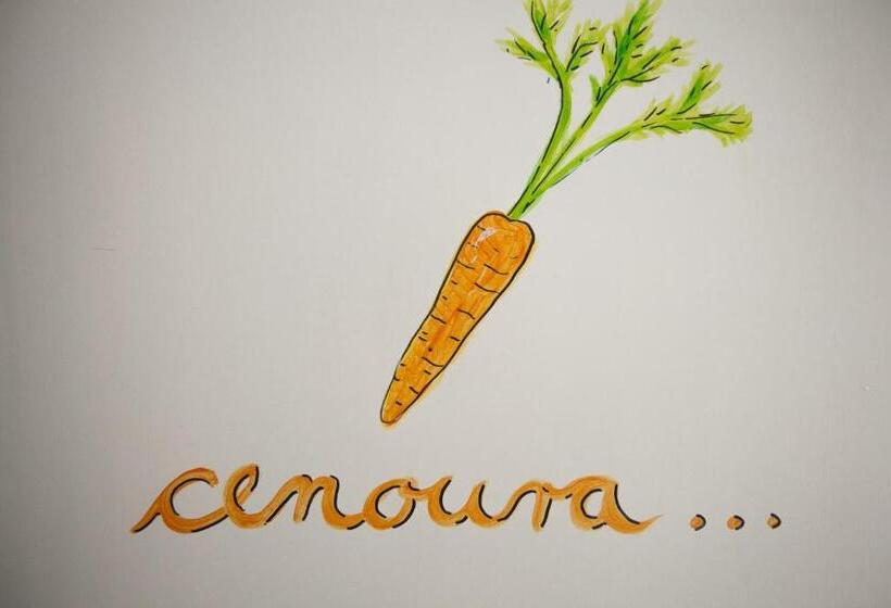 تختخواب در اتاق مشترک, Ericeira Surf Camp