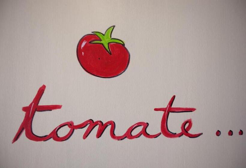 تختخواب در اتاق مشترک, Ericeira Surf Camp