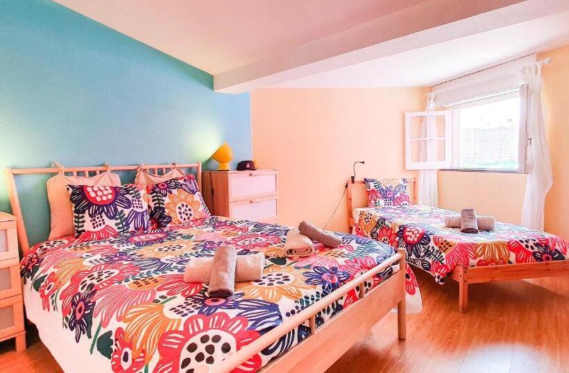 Трехместный Номер Базовый, Ericeira Surf Camp
