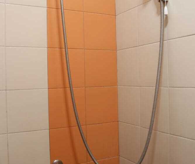 Pokój Rodzinny, Hi Alfeizerão – Pousada De Juventude