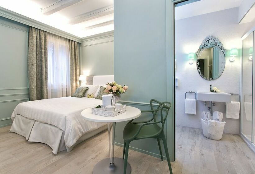 Deluxe Room, Aquamare, Boutique B&b