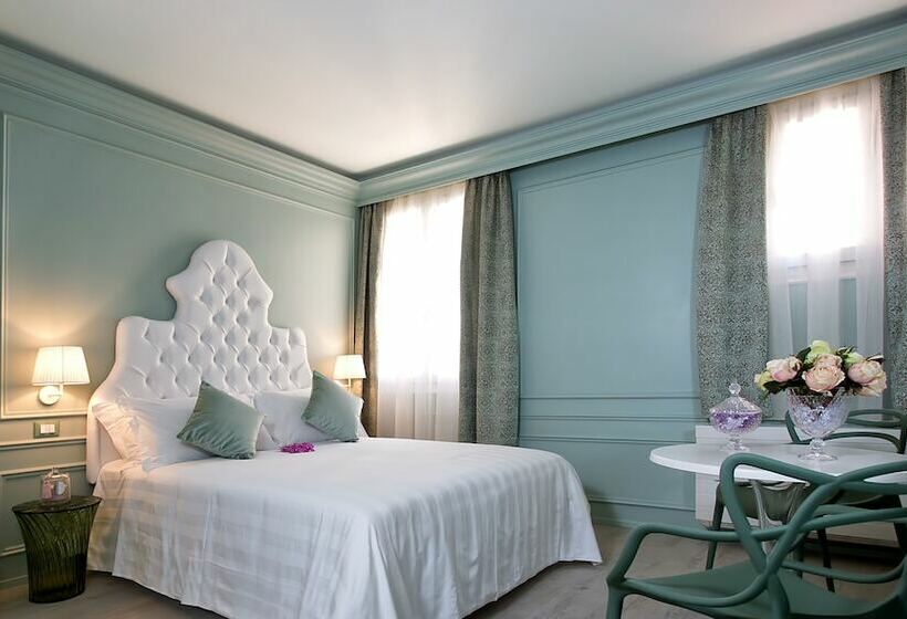 Deluxe Room, Aquamare, Boutique B&b