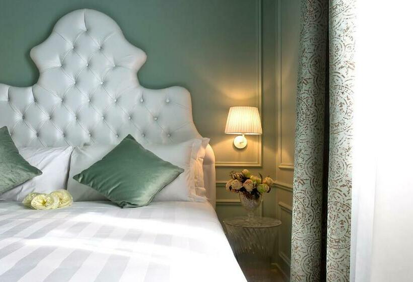 Standard Room, Aquamare, Boutique B&b