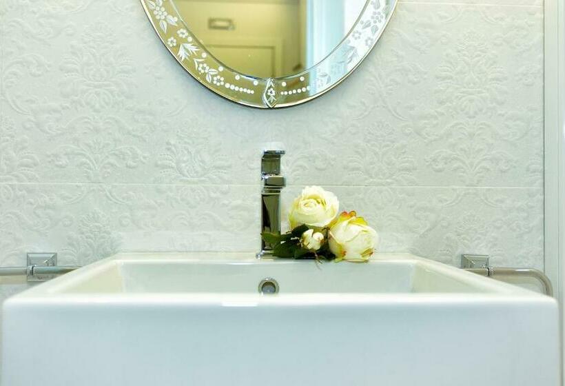 Standard Room, Aquamare, Boutique B&b