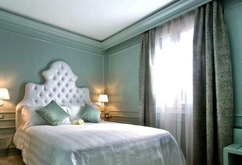 Standard Room, Aquamare, Boutique B&b