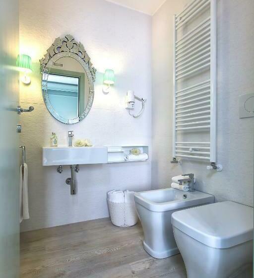 Standard Room, Aquamare, Boutique B&b