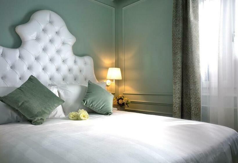 Standard Room, Aquamare, Boutique B&b