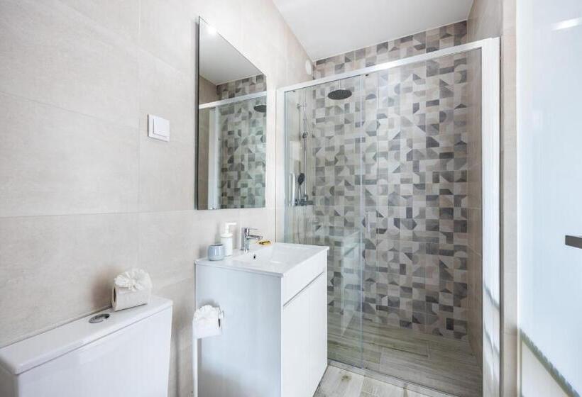 اتاق استاندارد, 3 Marias Garden House