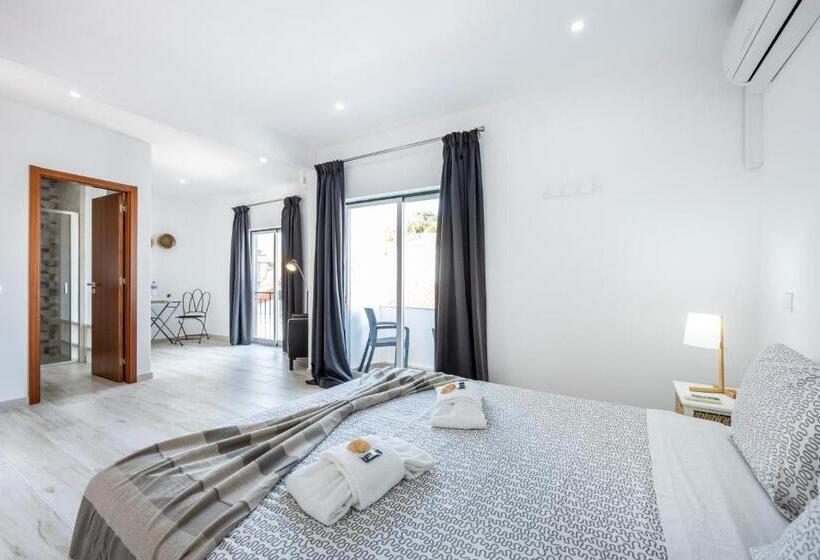 اتاق استاندارد, 3 Marias Garden House