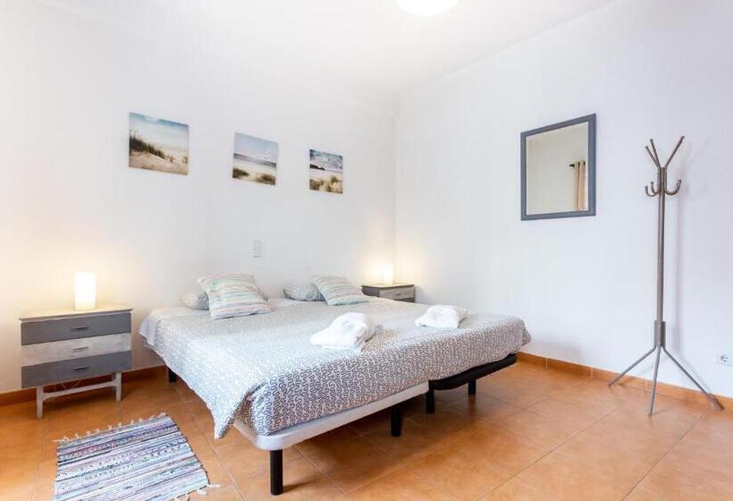 اتاق استاندارد, 3 Marias Garden House