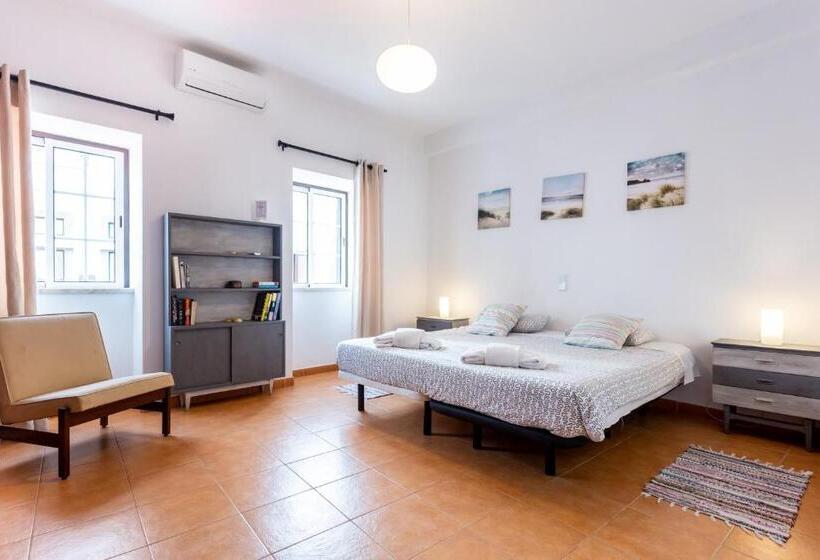 اتاق استاندارد, 3 Marias Garden House