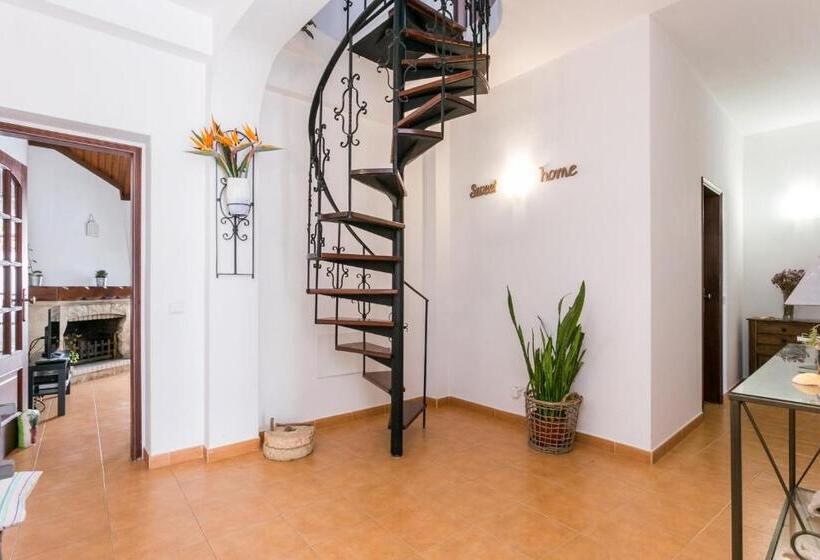 اتاق استاندارد, 3 Marias Garden House