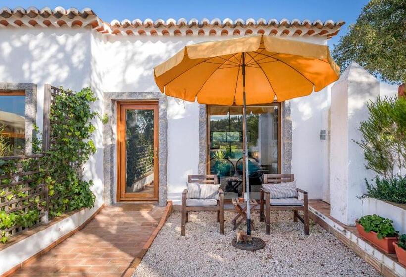 스탠다드 룸, Herdade Quinta Natura Turismo Rural