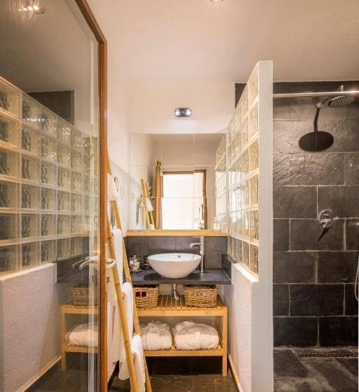 스탠다드 룸, Herdade Quinta Natura Turismo Rural