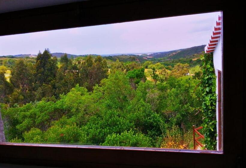 스위트, Herdade Quinta Natura Turismo Rural