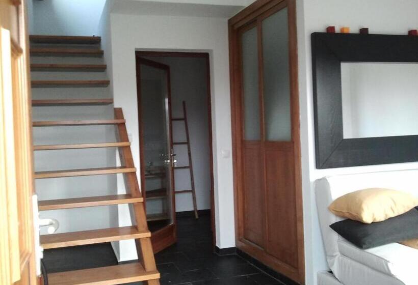 스위트, Herdade Quinta Natura Turismo Rural