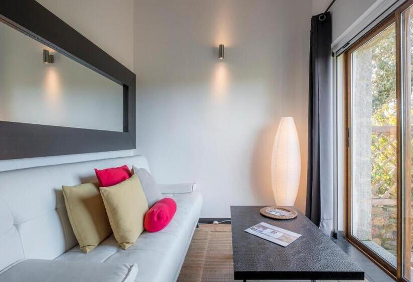 스위트, Herdade Quinta Natura Turismo Rural