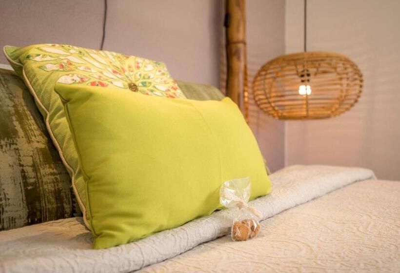 풀장 전망 스위트, Herdade Quinta Natura Turismo Rural