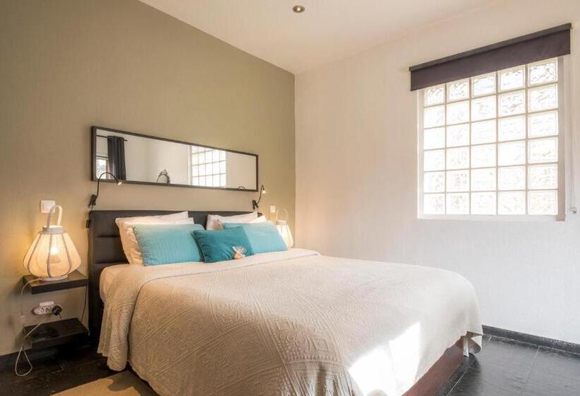 스탠다드 룸, Herdade Quinta Natura Turismo Rural