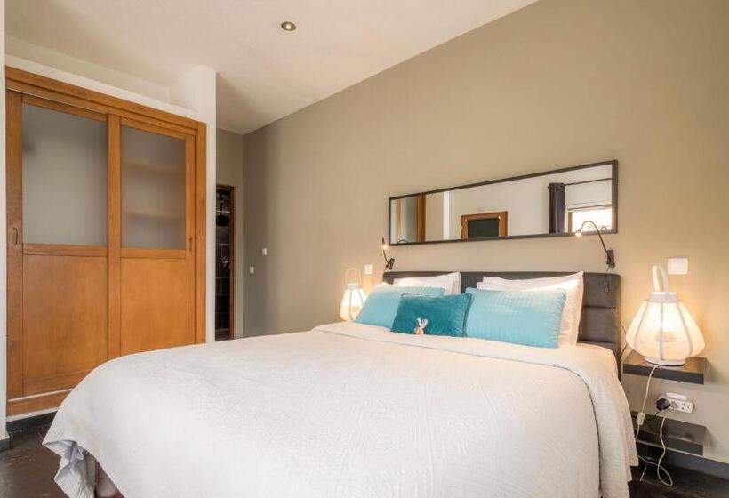 스탠다드 룸, Herdade Quinta Natura Turismo Rural