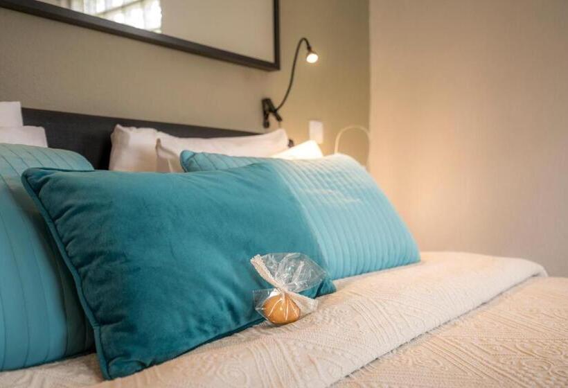 스탠다드 룸, Herdade Quinta Natura Turismo Rural