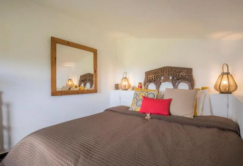 سوییت, Herdade Quinta Natura Turismo Rural